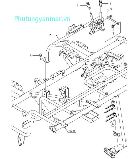 Giá đỡ đế